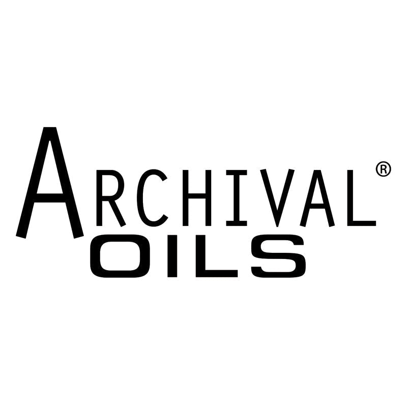 Archival Oils Smooth Gel Medium - Archival Oils