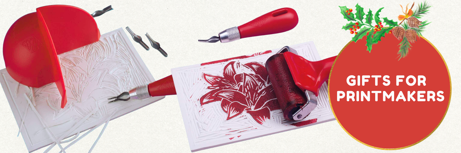 MasterCut Stamp Carving Kit