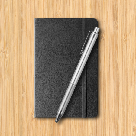Notebooks, Journals, & Refills