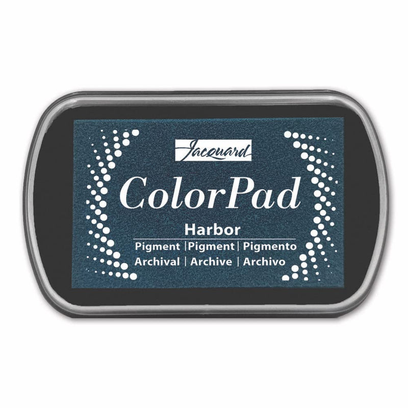 Jacquard Colorpad Pigment Inks