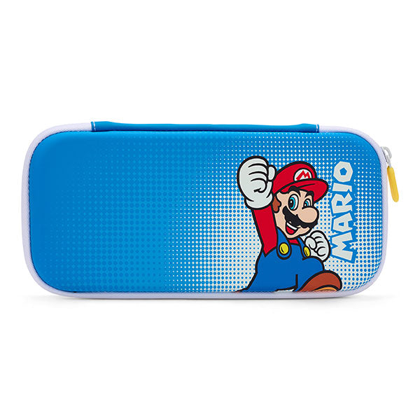 Powera Slim Case Mario Pop Art Nintendo Switch
