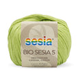 Sesia Bio 5 Organic Yarn 4ply#Colour_109 - NEW