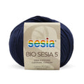 Sesia Bio 5 Organic Yarn 4ply#Colour_1265 - NEW
