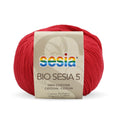 Sesia Bio 5 Organic Yarn 4ply#Colour_163 - NEW