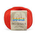Sesia Bio 5 Organic Yarn 4ply#Colour_1887 - NEW