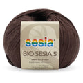 Sesia Bio 5 Organic Yarn 4ply#Colour_24 - NEW