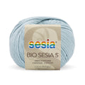 Sesia Bio 5 Organic Yarn 4ply#Colour_3686 - NEW