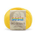 Sesia Bio 5 Organic Yarn 4ply#Colour_372 - NEW