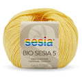 Sesia Bio 5 Organic Yarn 4ply#Colour_418 - NEW