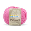 Sesia Bio 5 Organic Yarn 4ply#Colour_452 - NEW