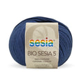 Sesia Bio 5 Organic Yarn 4ply#Colour_474 - NEW