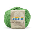 Sesia Bio 5 Organic Yarn 4ply#Colour_487 - NEW