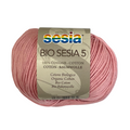 Sesia Bio 5 Organic Yarn 4ply#Colour_SHERBERT (518)