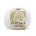 Sesia Bio 5 Organic Yarn 4ply#Colour_51 - NEW