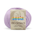 Sesia Bio 5 Organic Yarn 4ply#Colour_715 - NEW