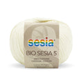 Sesia Bio 5 Organic Yarn 4ply#Colour_80 - NEW