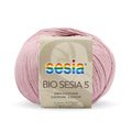 Sesia Bio 5 Organic Yarn 4ply#Colour_817 - NEW