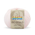 Sesia Bio 5 Organic Yarn 4ply#Colour_84 - NEW