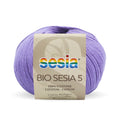 Sesia Bio 5 Organic Yarn 4ply#Colour_901 - NEW