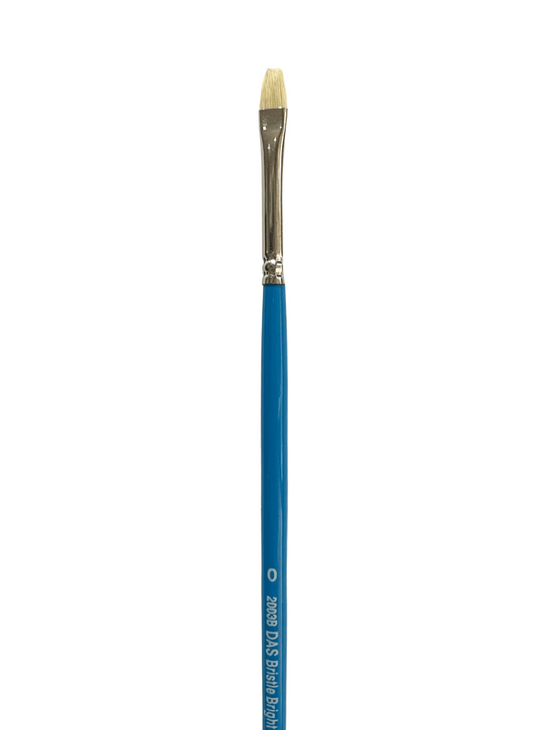 Das S2003B Bright Bristle Brushes#size_0