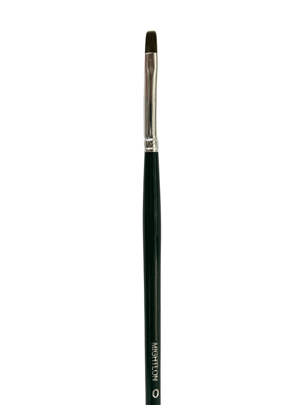 Das S6400 Mightlon Synthetic Bright Long Handle Brushes#size_0