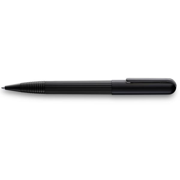 lamy imporium ballpoint pen#Colour_BLACK