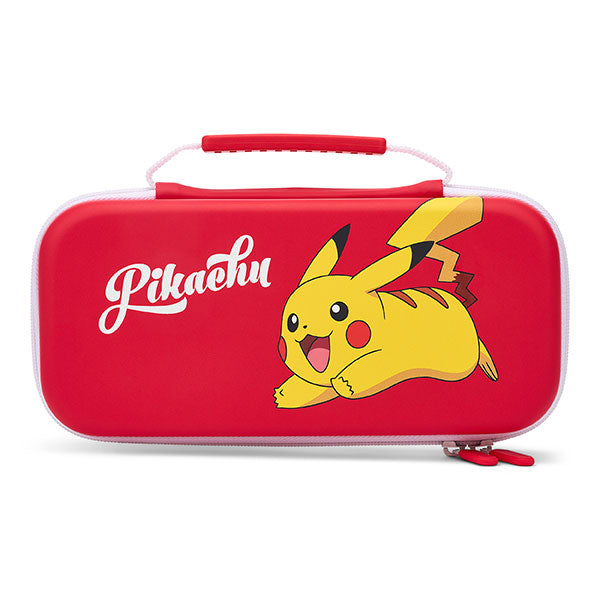 Powera Protection Case Pikachu Play Nintendo Switch