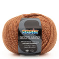 Sesia Scotland Tweed 4ply Yarn#Colour_449