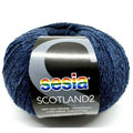 Sesia Scotland Tweed 4ply Yarn#Colour_474