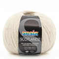 Sesia Scotland Tweed 4ply Yarn#Colour_80