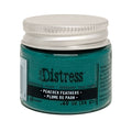 Tim Holtz Distress Embossing Glazes 14g#Colour_PEACOCK FEATHERS