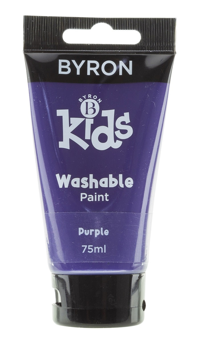 Jasart Byron Kids Wash Paint 75ML