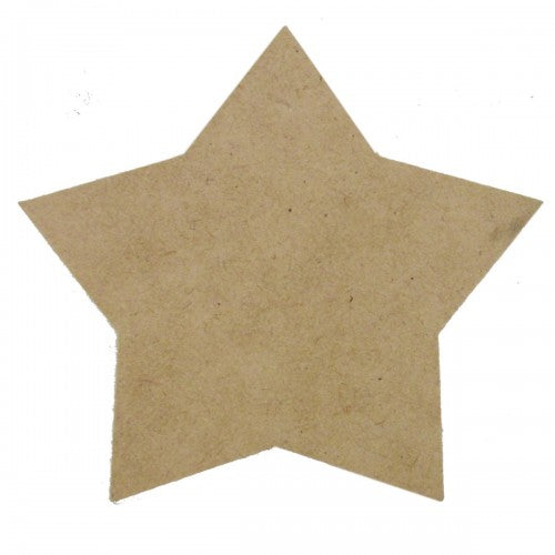 Boyle Coaster 5 Point Star