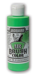 Jacquard Airbrush 118.29ml#colour_IRIDESCENT GREEN