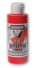 Jacquard Airbrush 118.29ml#colour_IRIDESCENT SCARLET