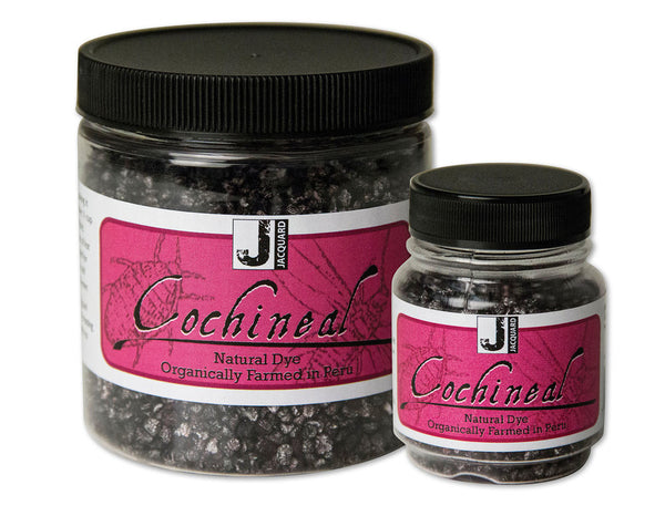 Jacquard Cochineal#size_28.35G