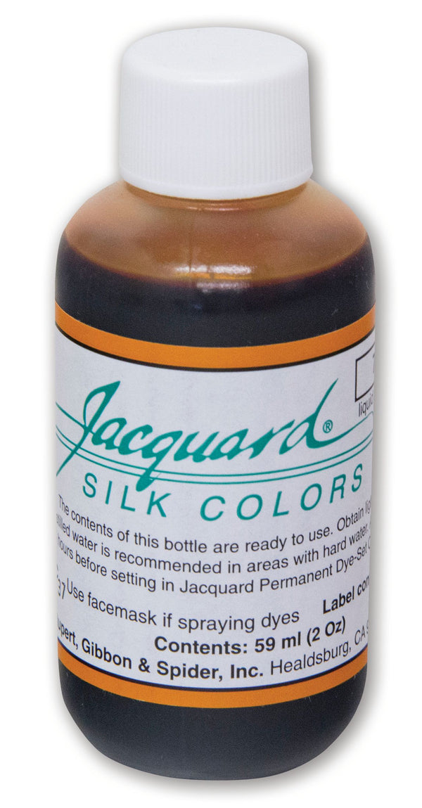 Jacquard Silk Green Label 59.15ml#colour_APRICOT