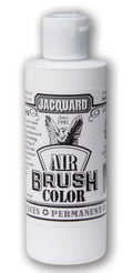 Jacquard Airbrush 118.29ml#colour_OPAQUE WHITE