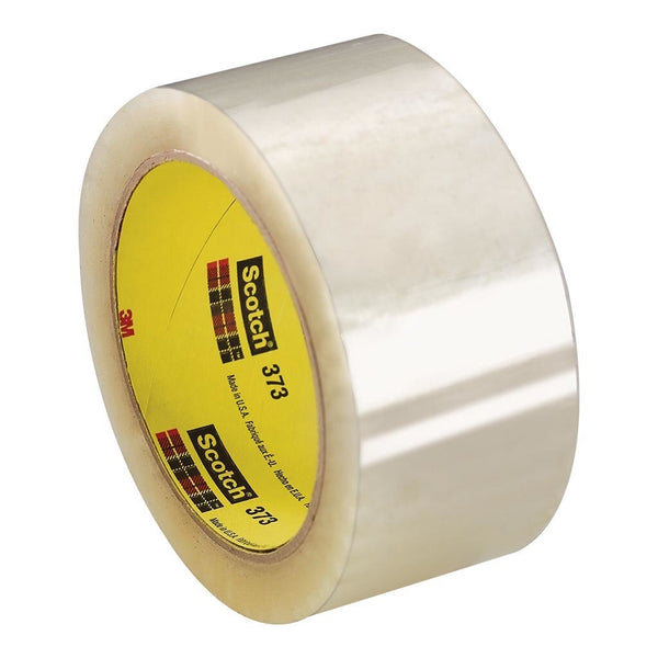 scotch packaging tape 373 high performance clear#size_48MMX50M