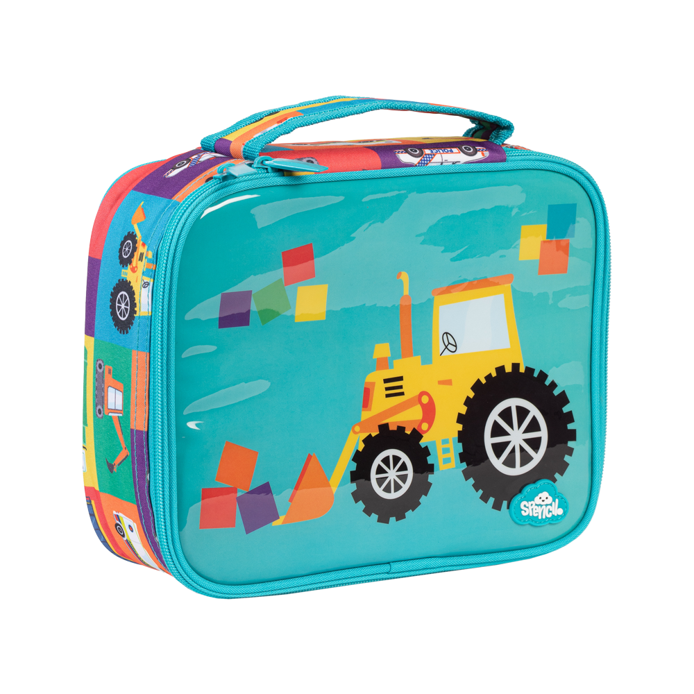 Lunch Boxes & Drink Bottles