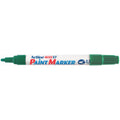 Artline 400 Permanent Paint Marker 2.3mm Bullet Box Of 12#Colour_GREEN