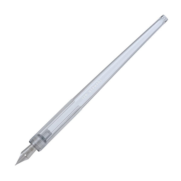 Pilot Iro-utsushi Dip Pen Plastic Clear Medium