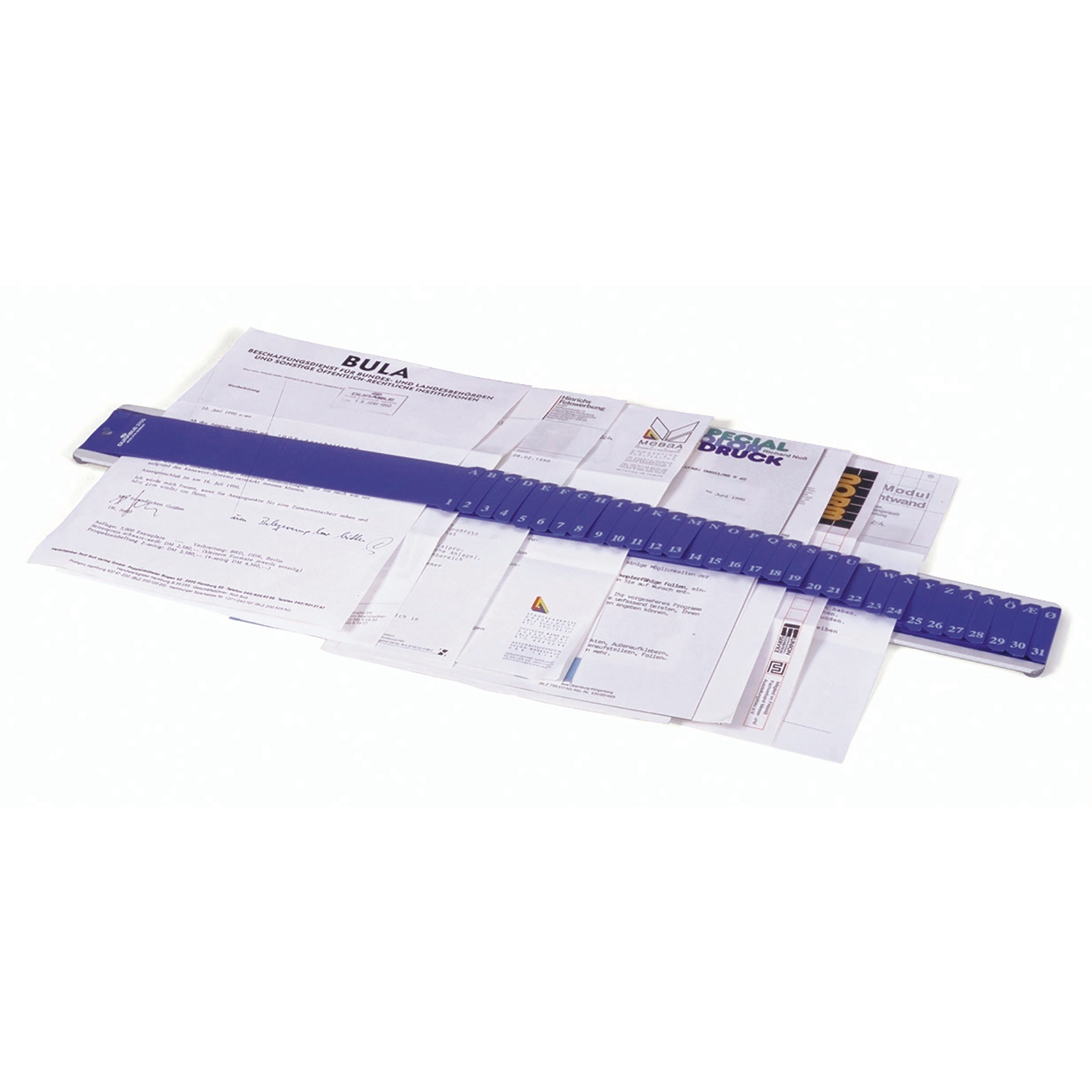 Durable File Sorter Crocodile A z 1 31 Hobby Land durable-file-sorter-crocodile-a-z-1-31-hobby-land