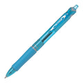 pilot acroball ballpoint pen fine#colour_LIGHT BLUE