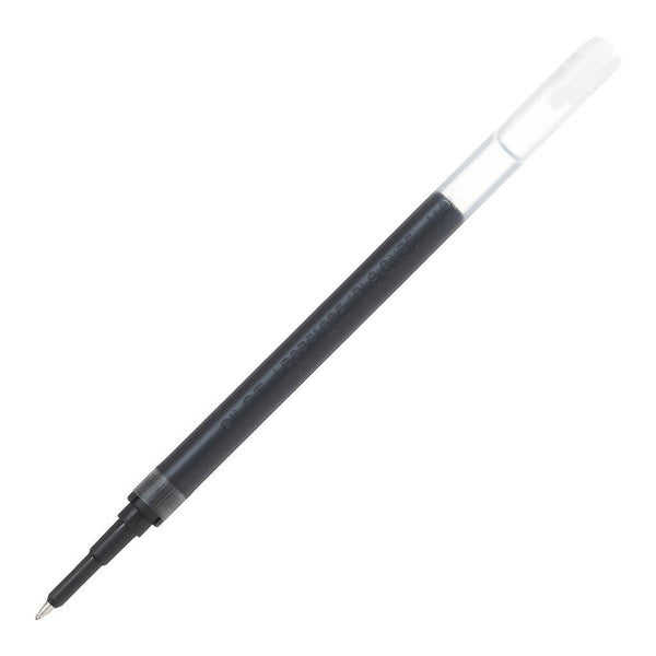 pilot synergy point gel pen 0.5mm refill#colour_BLACK