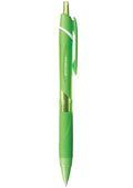 Uni Jetstream Sport Retractable Pen 0.7mm#Colour_LIME GREEN