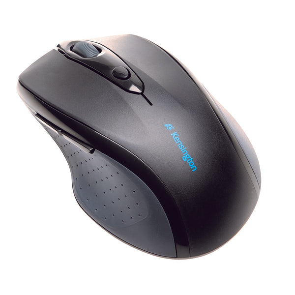 kensington® pro fit? wireless full size mouse