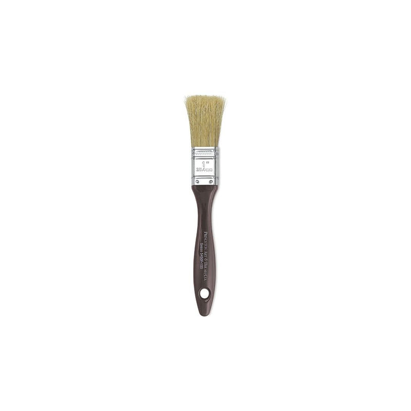 Princeton 5450 Gesso Art Brush Natural Bristle