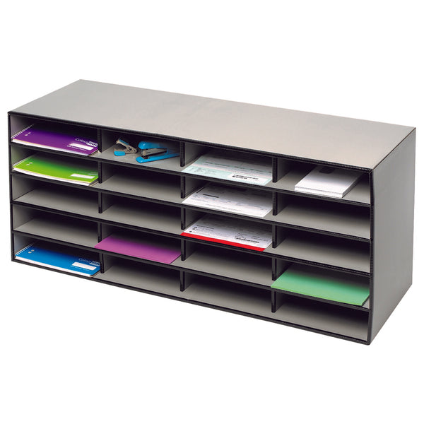 marbig® storage box literature sorter