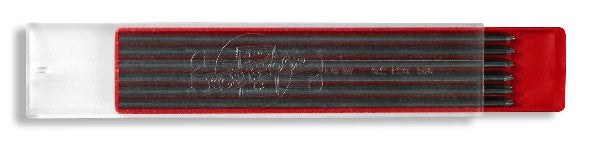 Koh-I-Noor Graphite Lead 12piece 2mm#series_2B